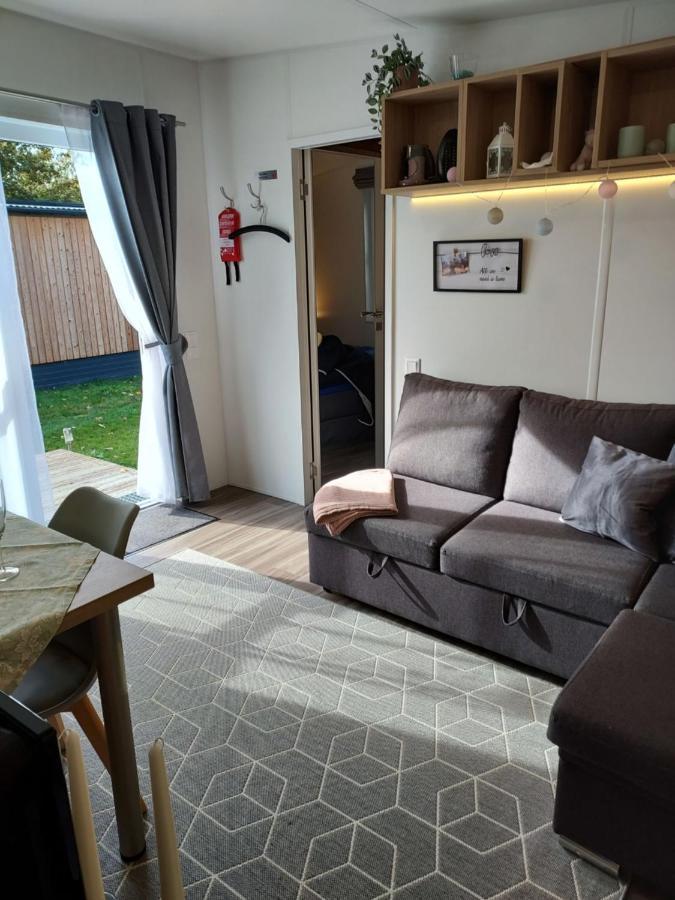 Holiday Home Alex By Interhome Wemding Εξωτερικό φωτογραφία