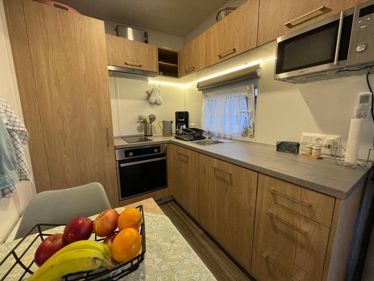 Holiday Home Alex By Interhome Wemding Εξωτερικό φωτογραφία