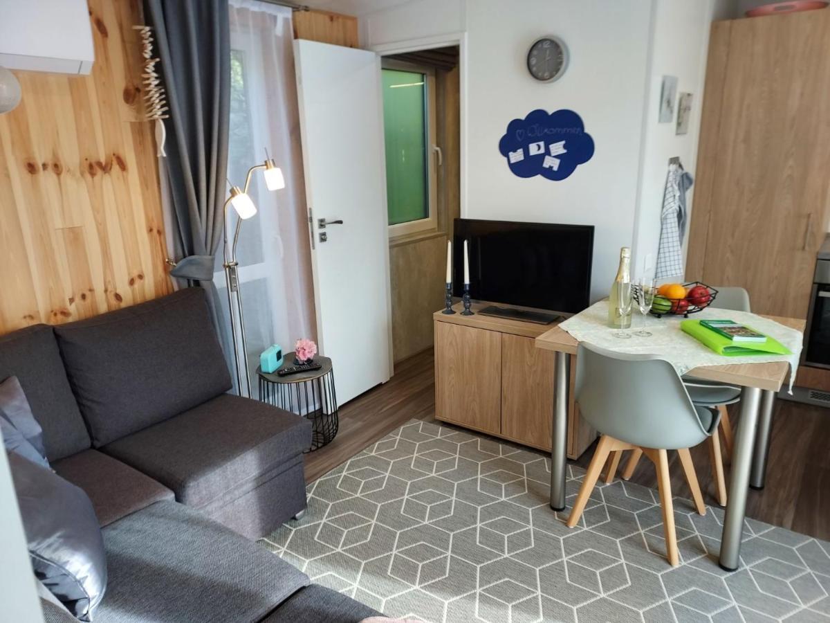 Holiday Home Alex By Interhome Wemding Εξωτερικό φωτογραφία