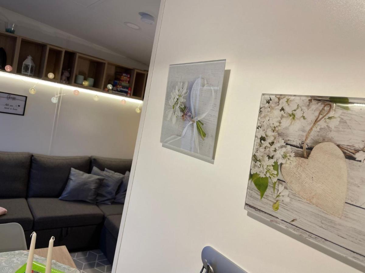 Holiday Home Alex By Interhome Wemding Εξωτερικό φωτογραφία