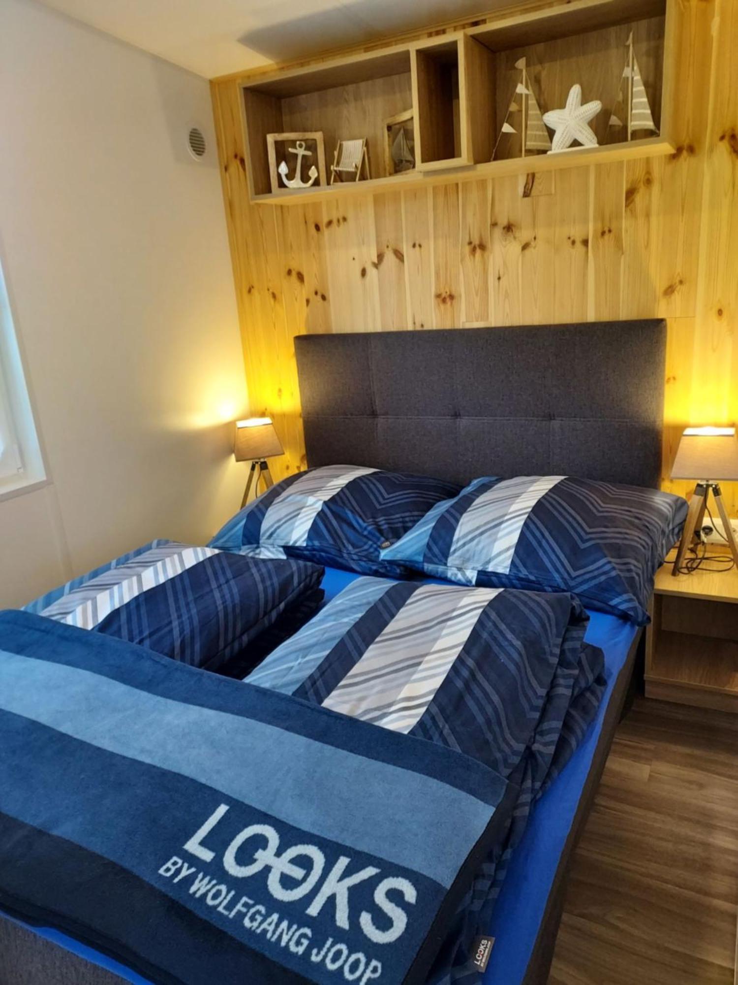 Holiday Home Alex By Interhome Wemding Εξωτερικό φωτογραφία