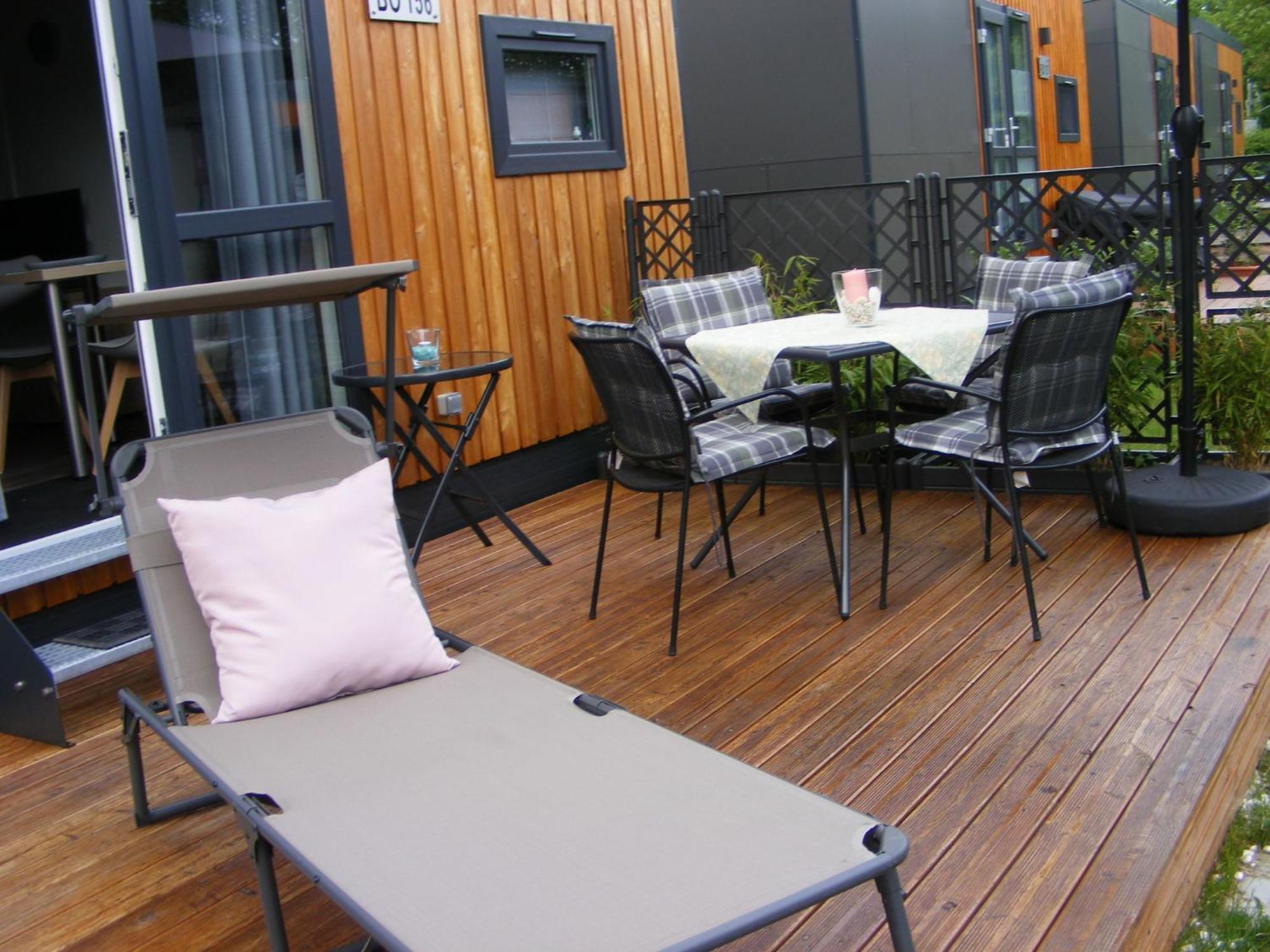 Holiday Home Alex By Interhome Wemding Εξωτερικό φωτογραφία
