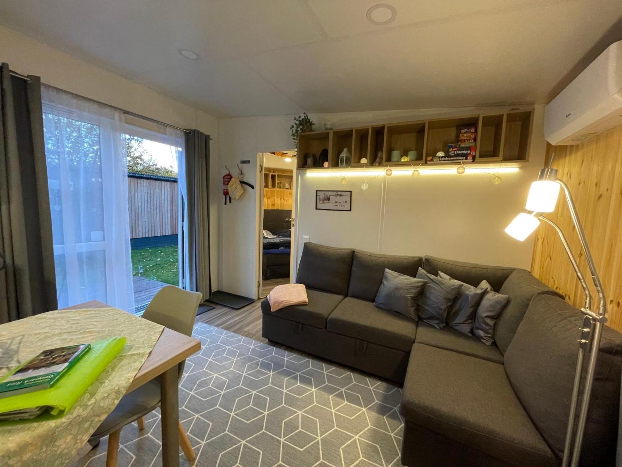 Holiday Home Alex By Interhome Wemding Εξωτερικό φωτογραφία